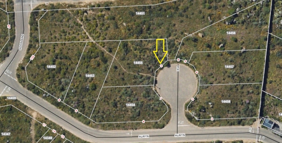 Commercial Property for Sale in Hoogland Western Cape